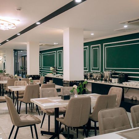 קאן טו Riverside 1 Hotel מראה חיצוני תמונה