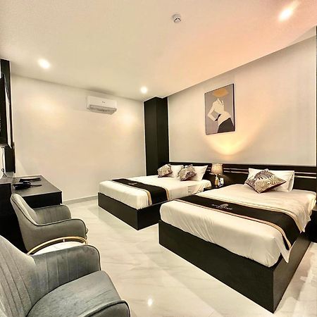 קאן טו Riverside 1 Hotel מראה חיצוני תמונה