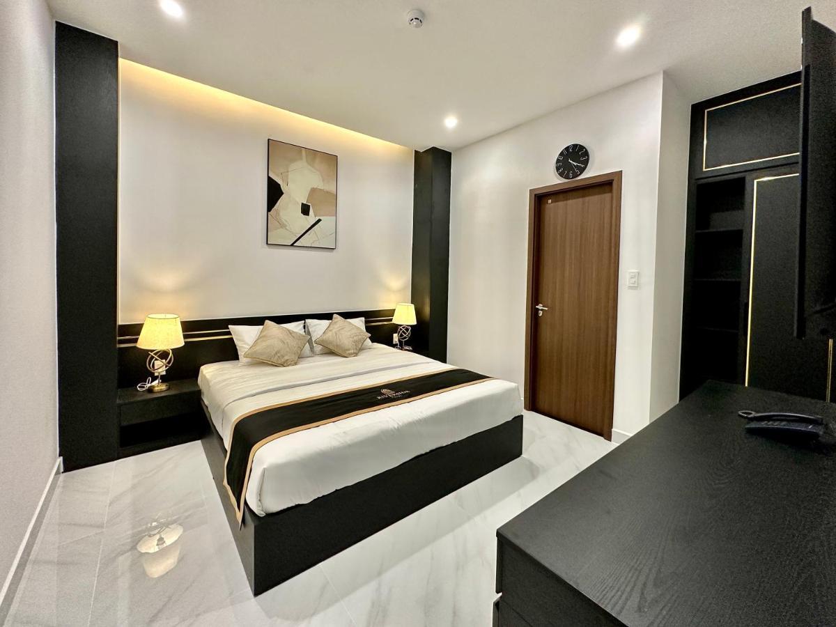 קאן טו Riverside 1 Hotel מראה חיצוני תמונה