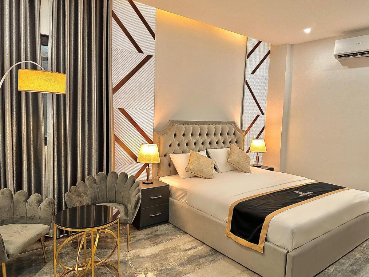 קאן טו Riverside 1 Hotel מראה חיצוני תמונה